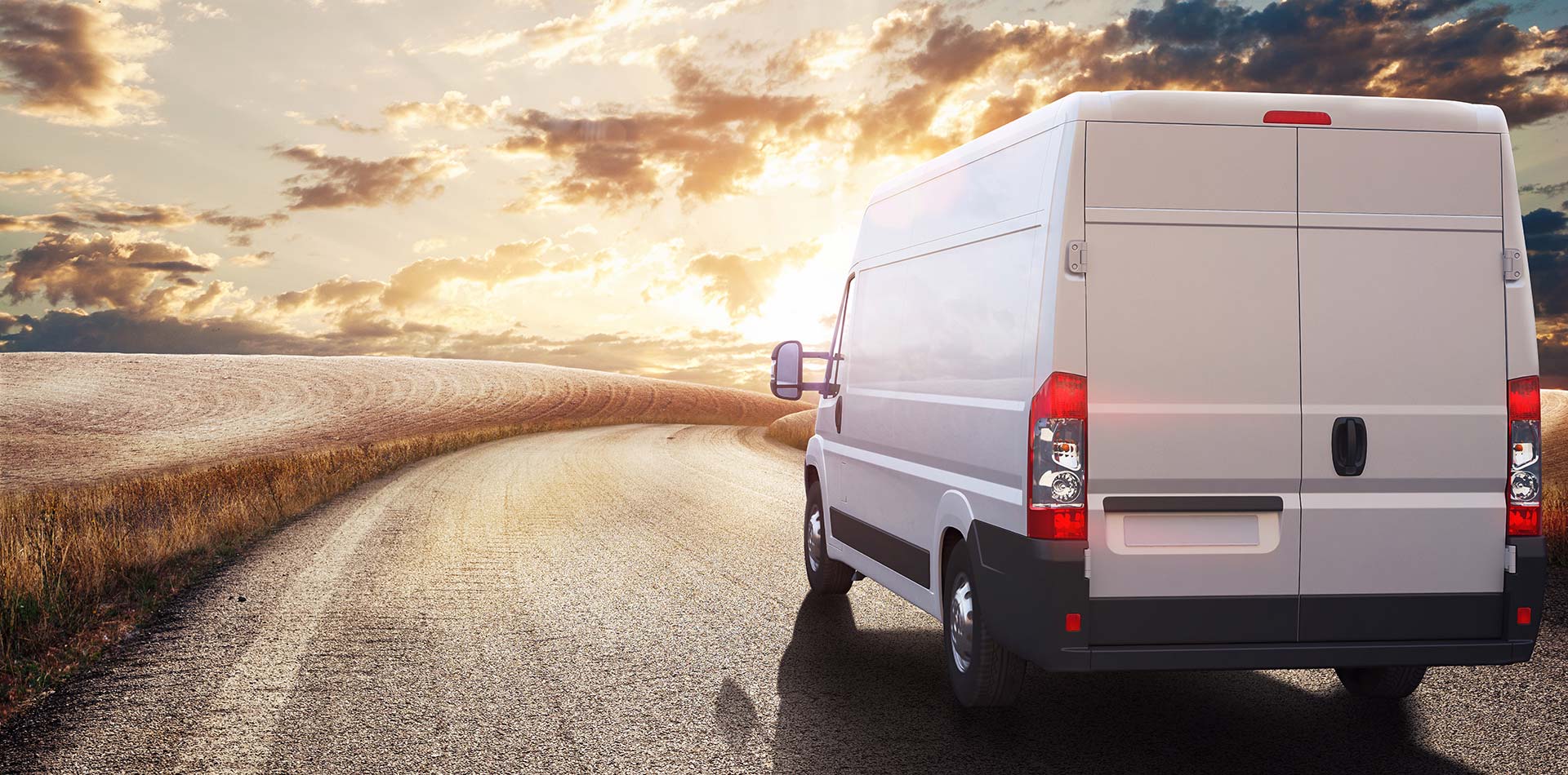 Commercial Freight Transportation & Over-The-Road Services